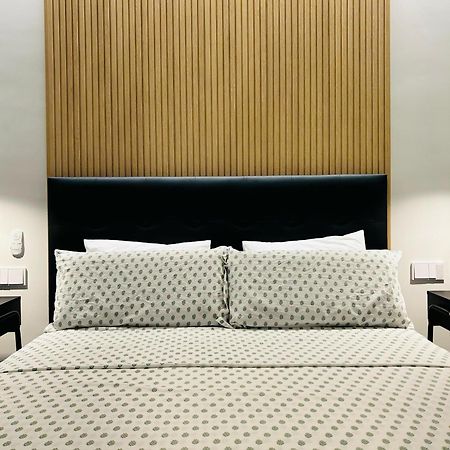 Vh Citycenter Apt سانتا كروز دي تينيريف المظهر الخارجي الصورة