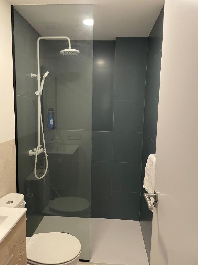 Vh Citycenter Apt سانتا كروز دي تينيريف المظهر الخارجي الصورة
