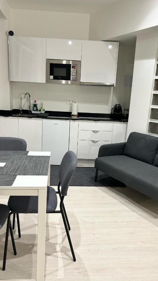 Vh Citycenter Apt سانتا كروز دي تينيريف المظهر الخارجي الصورة