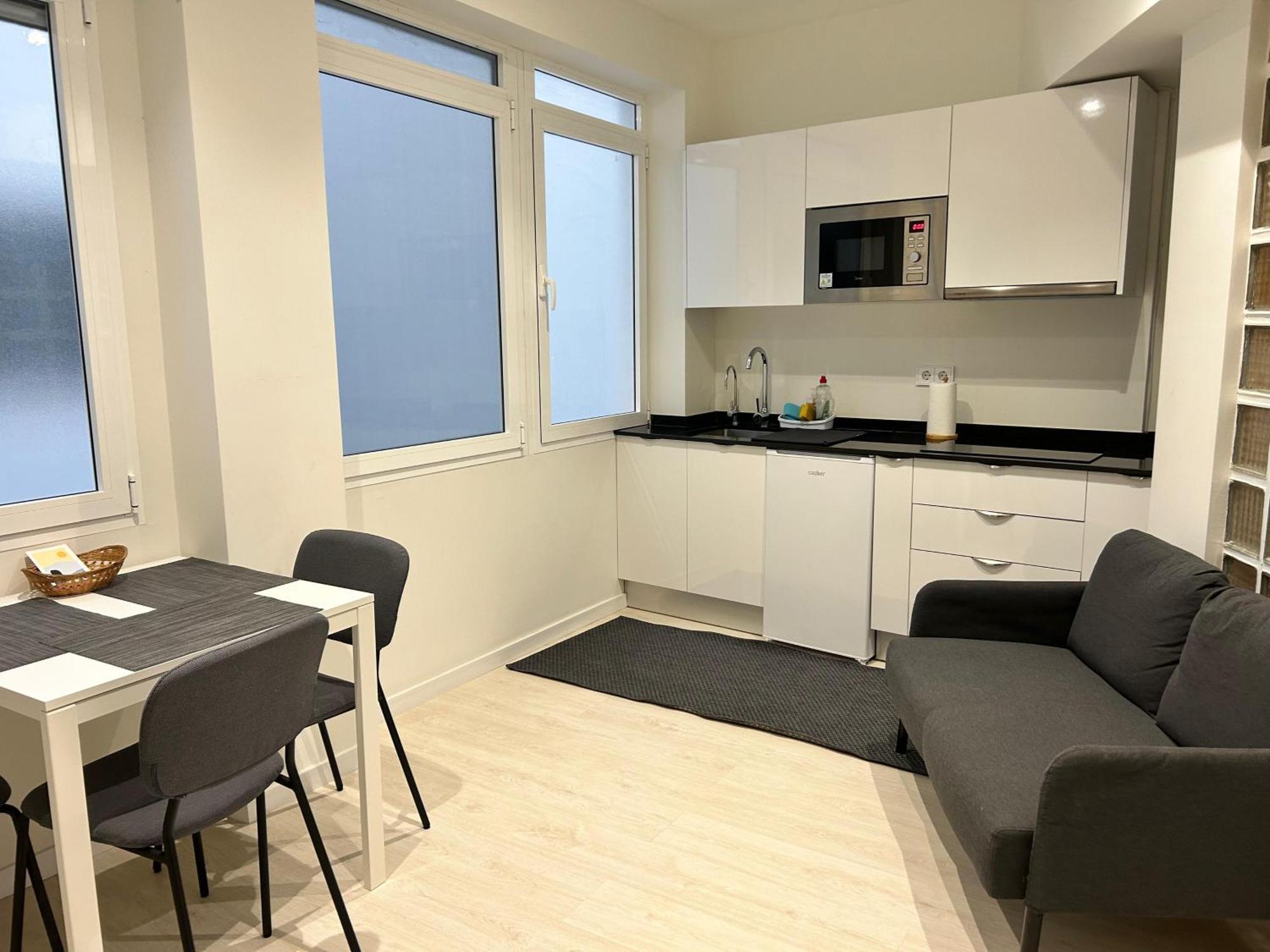 Vh Citycenter Apt سانتا كروز دي تينيريف المظهر الخارجي الصورة