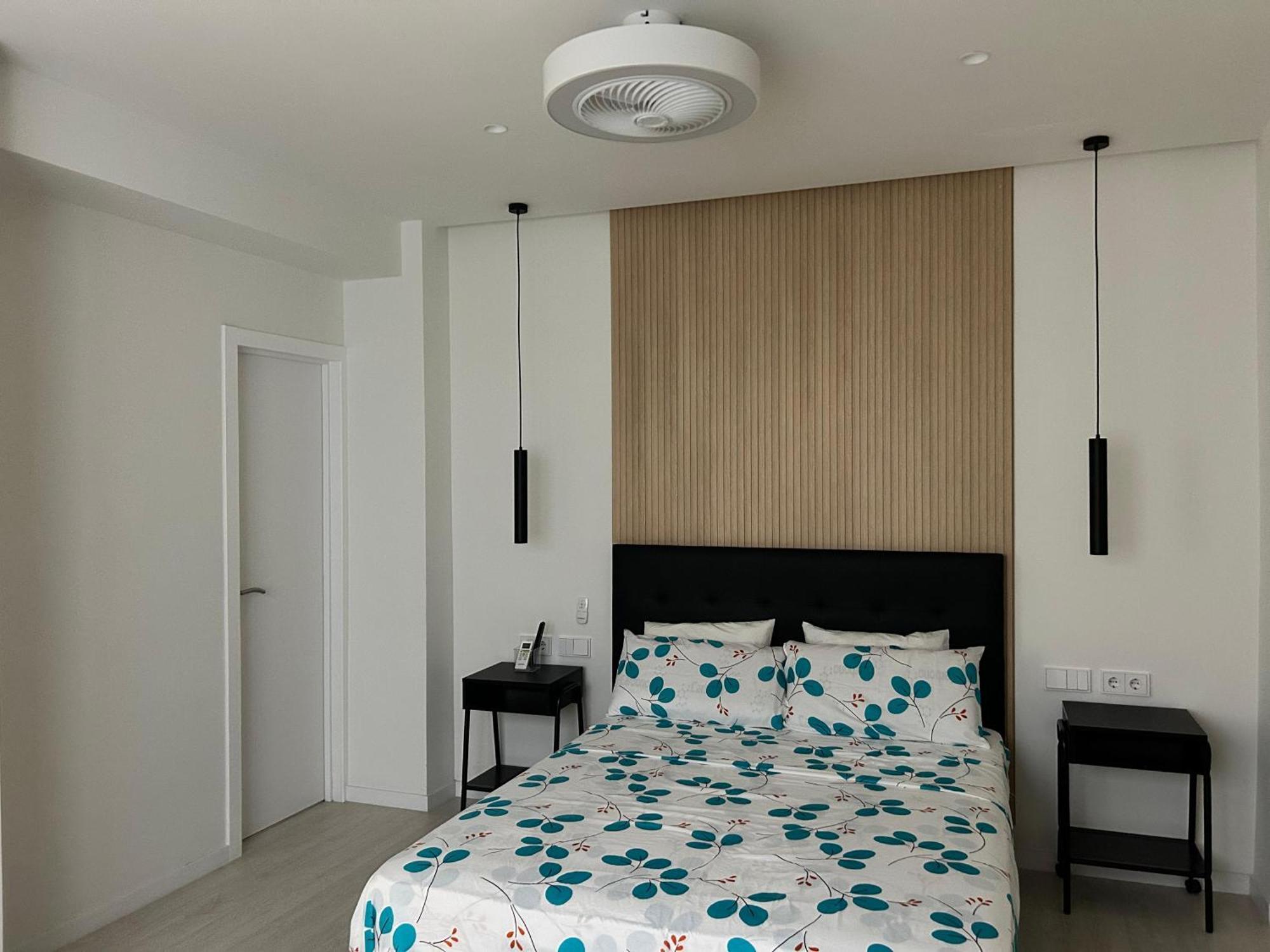 Vh Citycenter Apt سانتا كروز دي تينيريف المظهر الخارجي الصورة